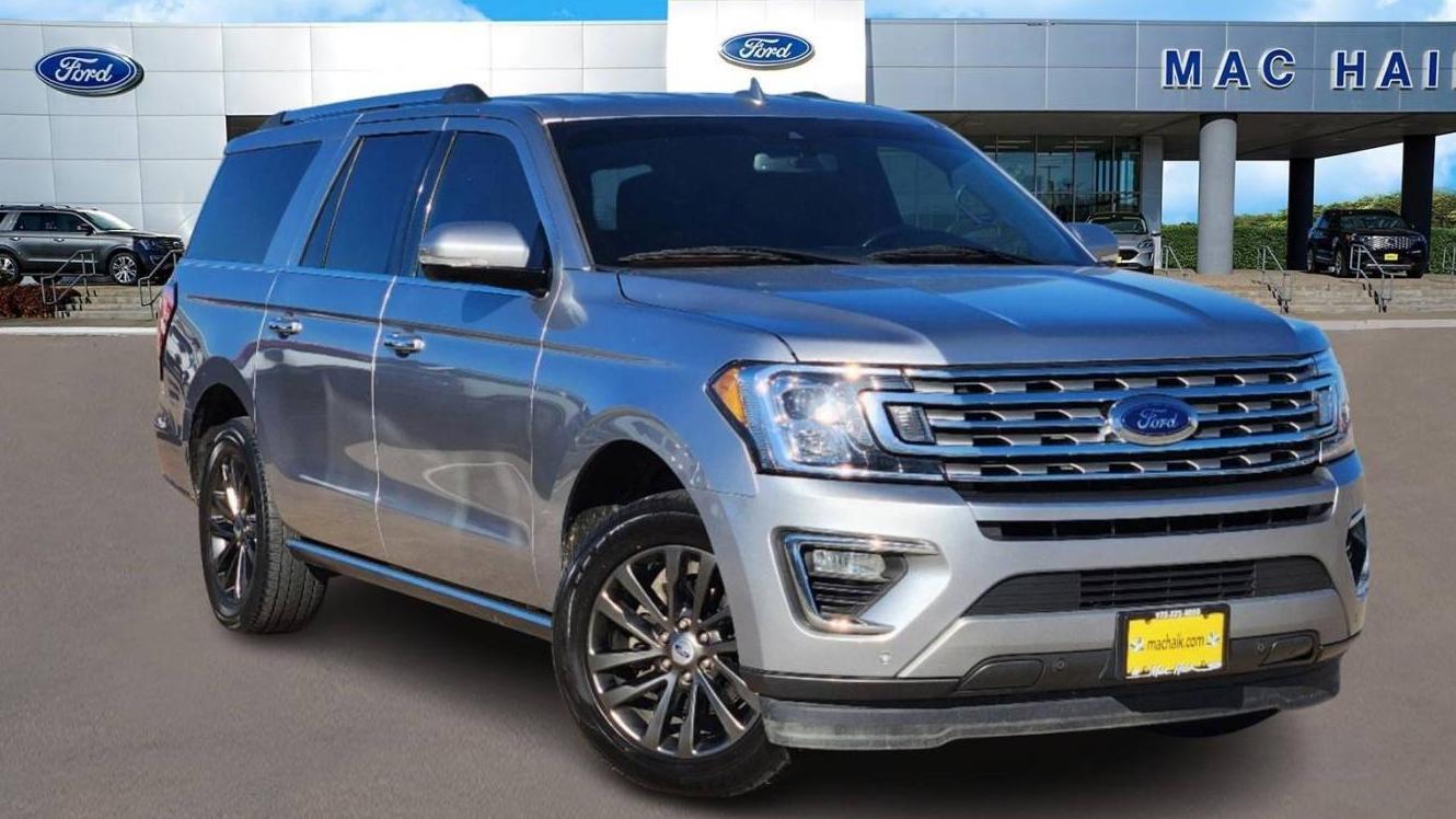 FORD EXPEDITION MAX 2020 1FMJK1KT2LEA88497 image